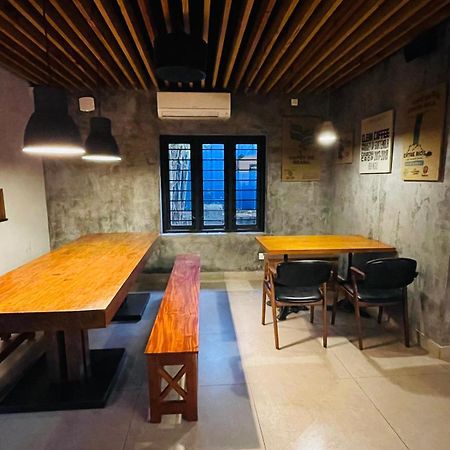 Solo Inn Kochi 外观 照片