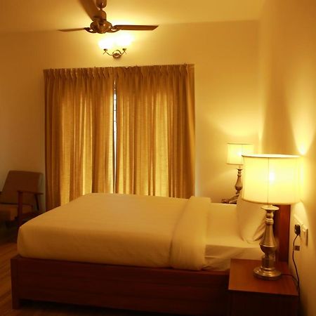 Solo Inn Kochi 外观 照片