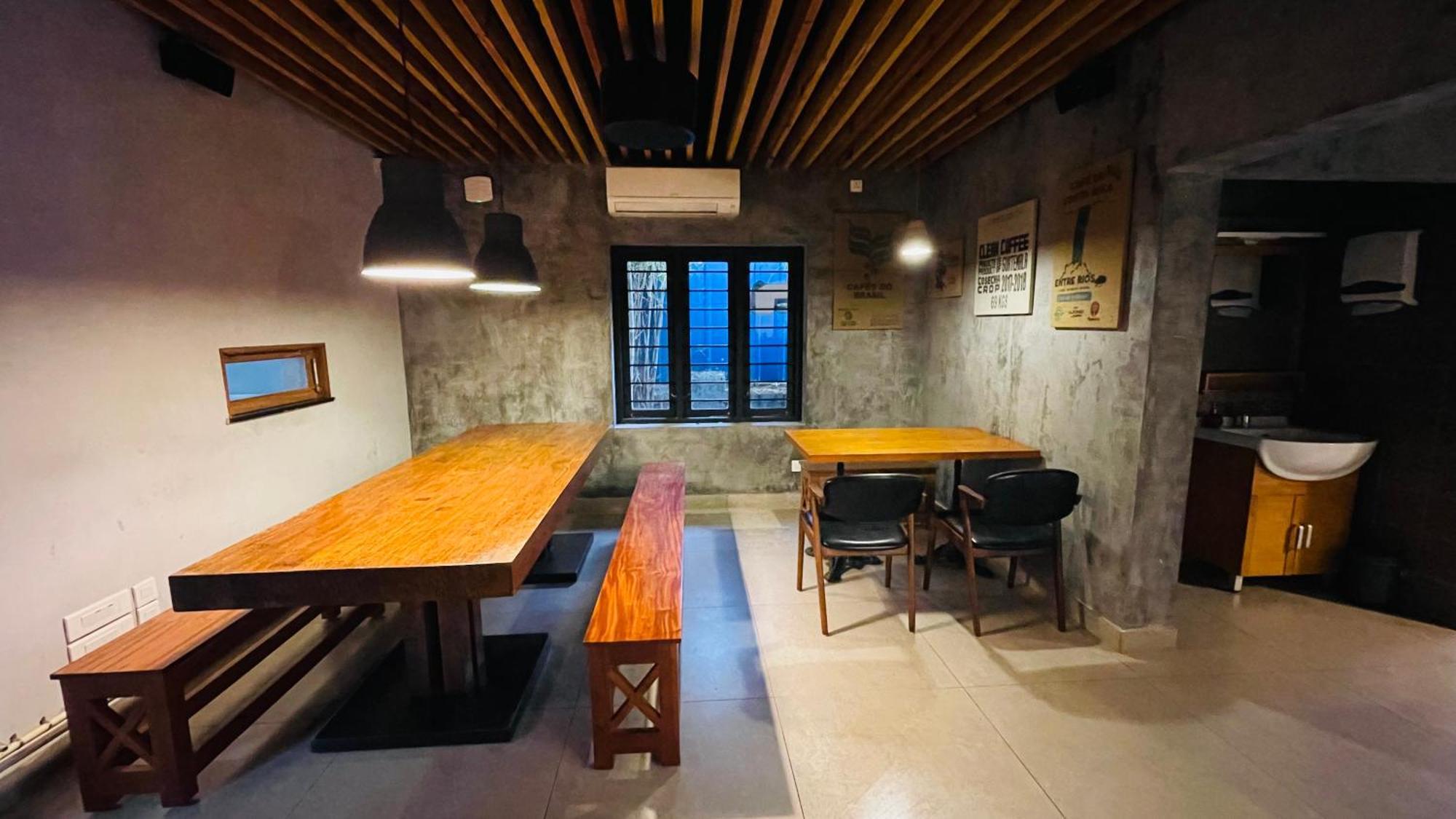 Solo Inn Kochi 外观 照片