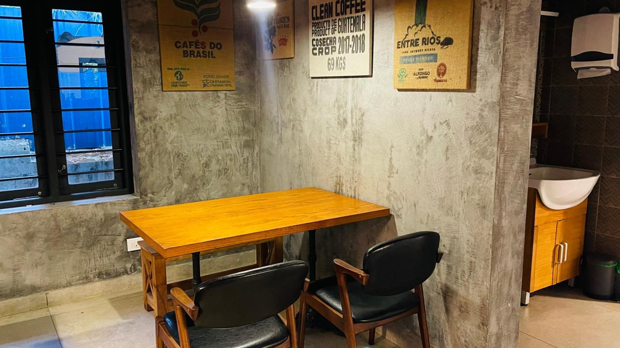 Solo Inn Kochi 外观 照片