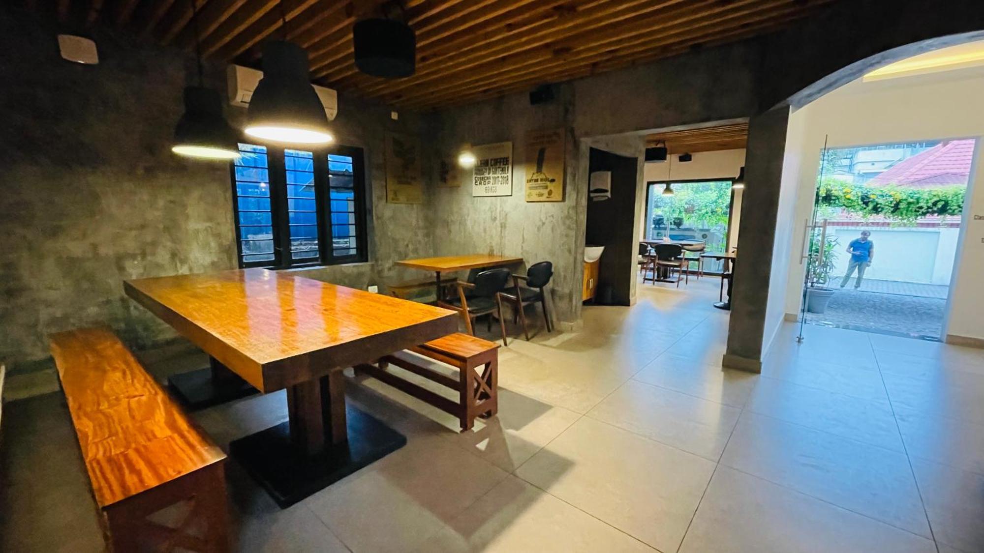 Solo Inn Kochi 外观 照片