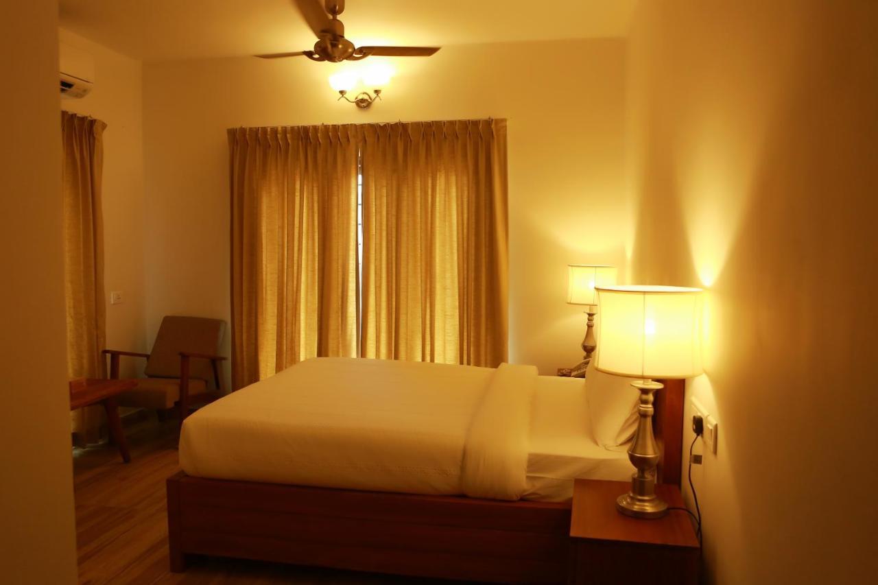 Solo Inn Kochi 外观 照片