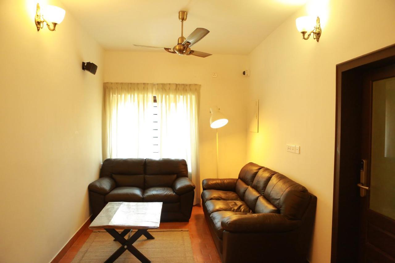 Solo Inn Kochi 外观 照片
