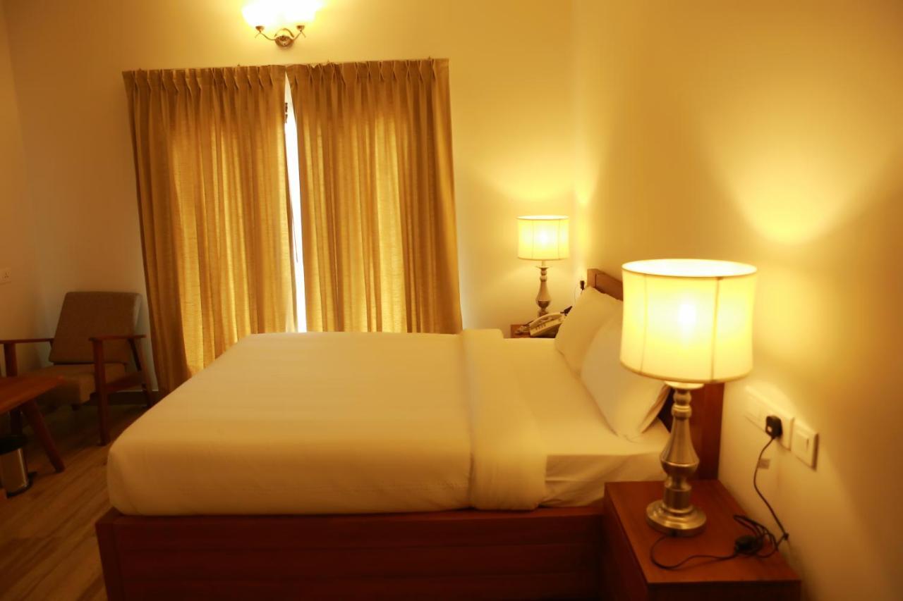 Solo Inn Kochi 外观 照片