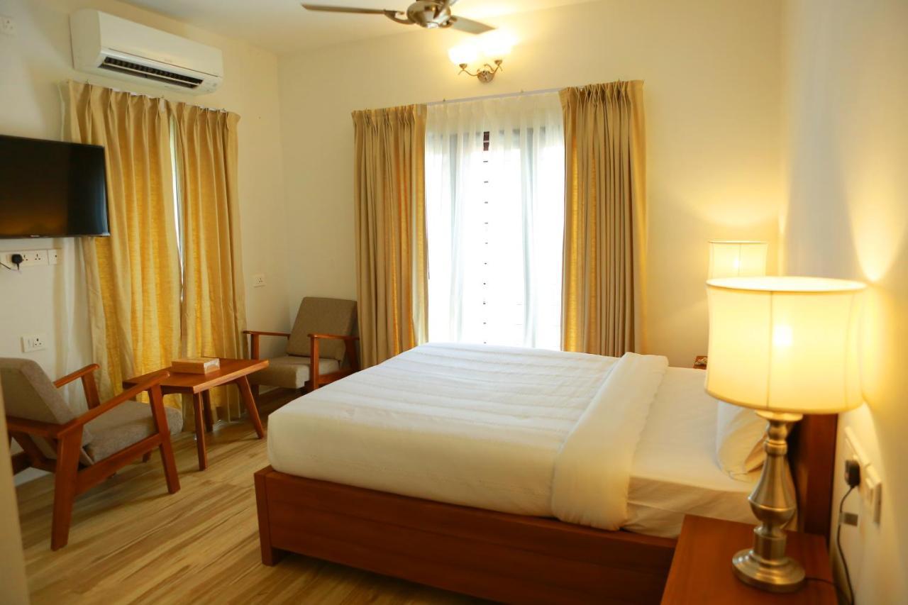 Solo Inn Kochi 外观 照片