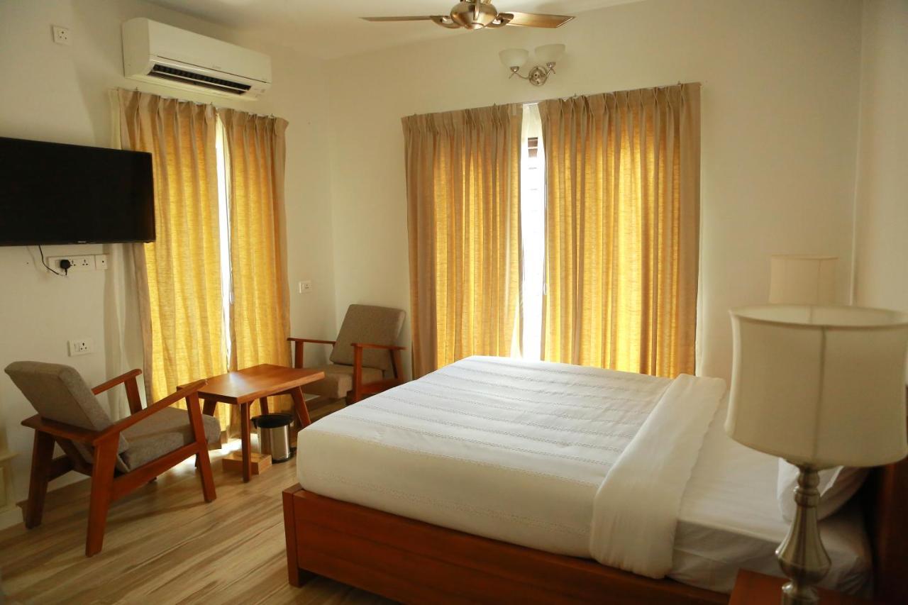Solo Inn Kochi 外观 照片