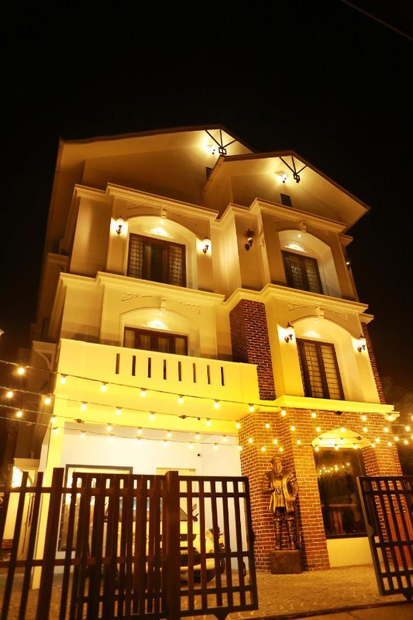 Solo Inn Kochi 外观 照片