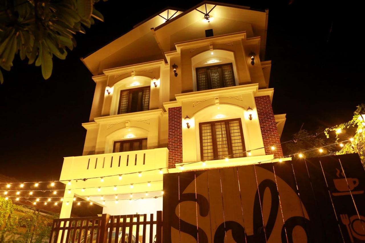 Solo Inn Kochi 外观 照片