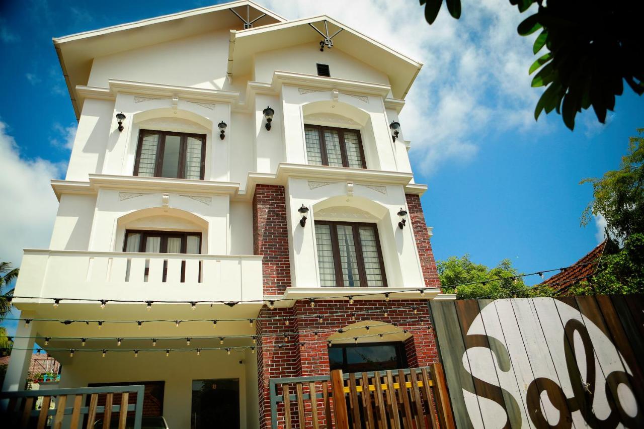 Solo Inn Kochi 外观 照片