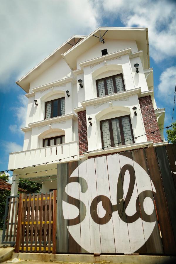 Solo Inn Kochi 外观 照片
