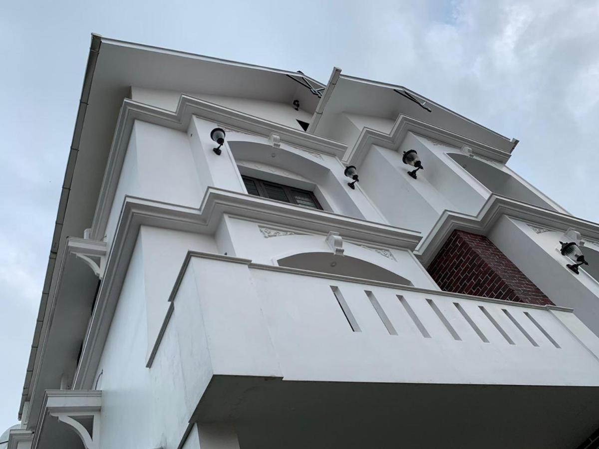 Solo Inn Kochi 外观 照片