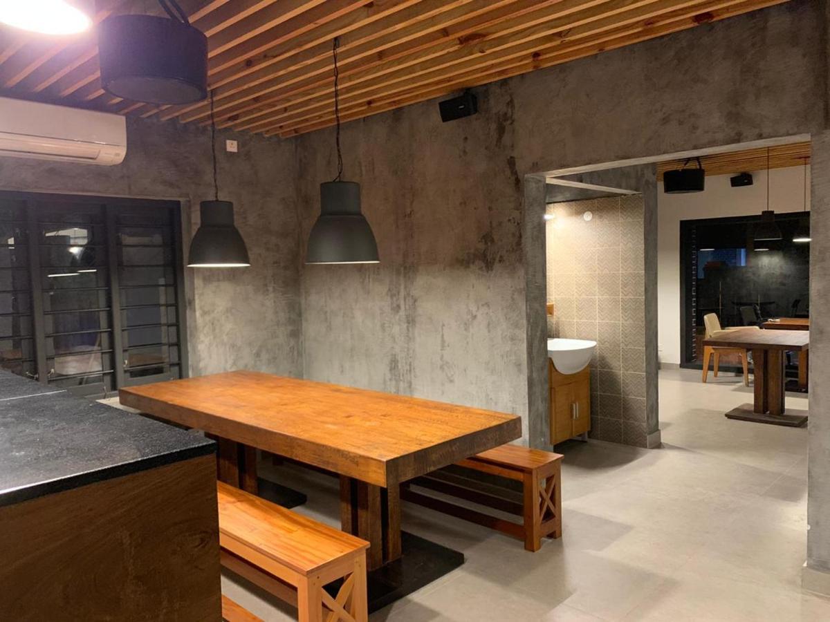 Solo Inn Kochi 外观 照片