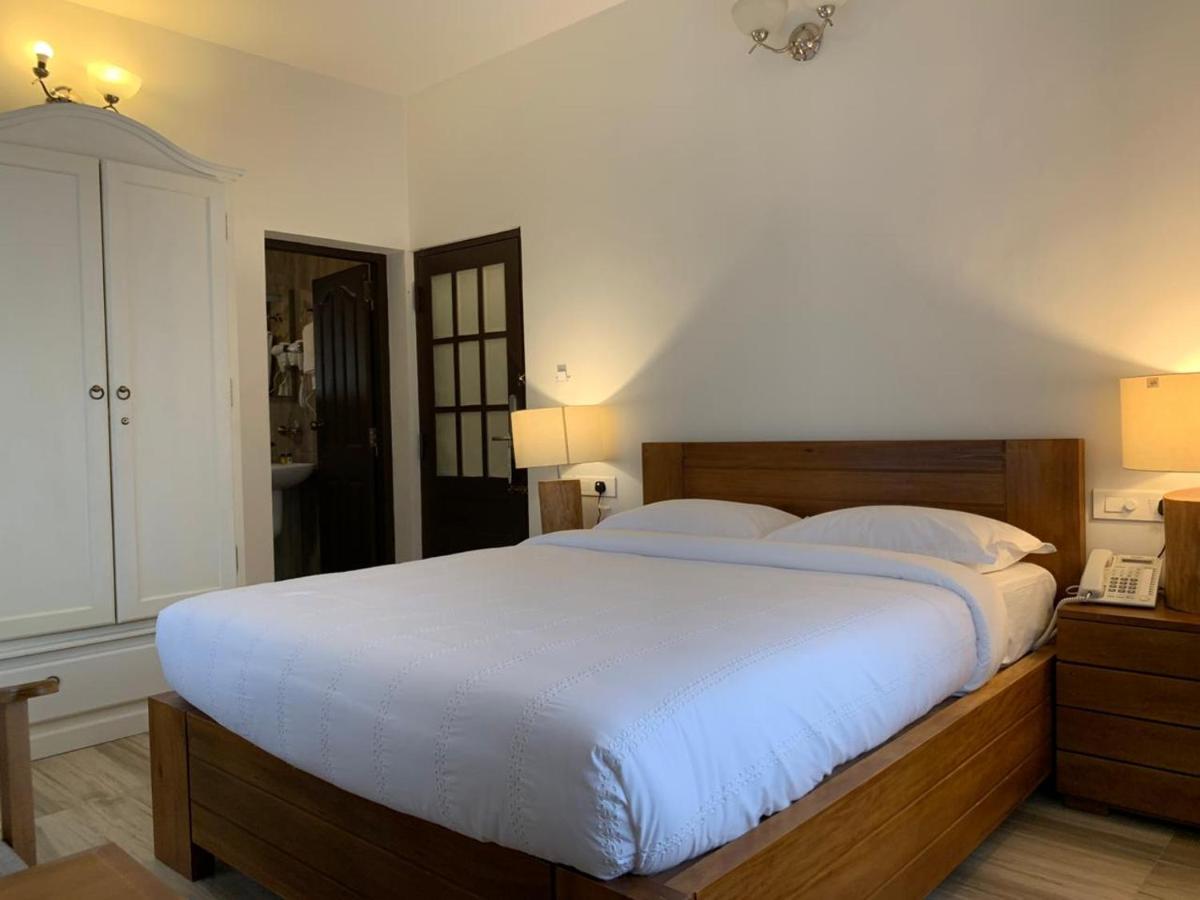 Solo Inn Kochi 外观 照片