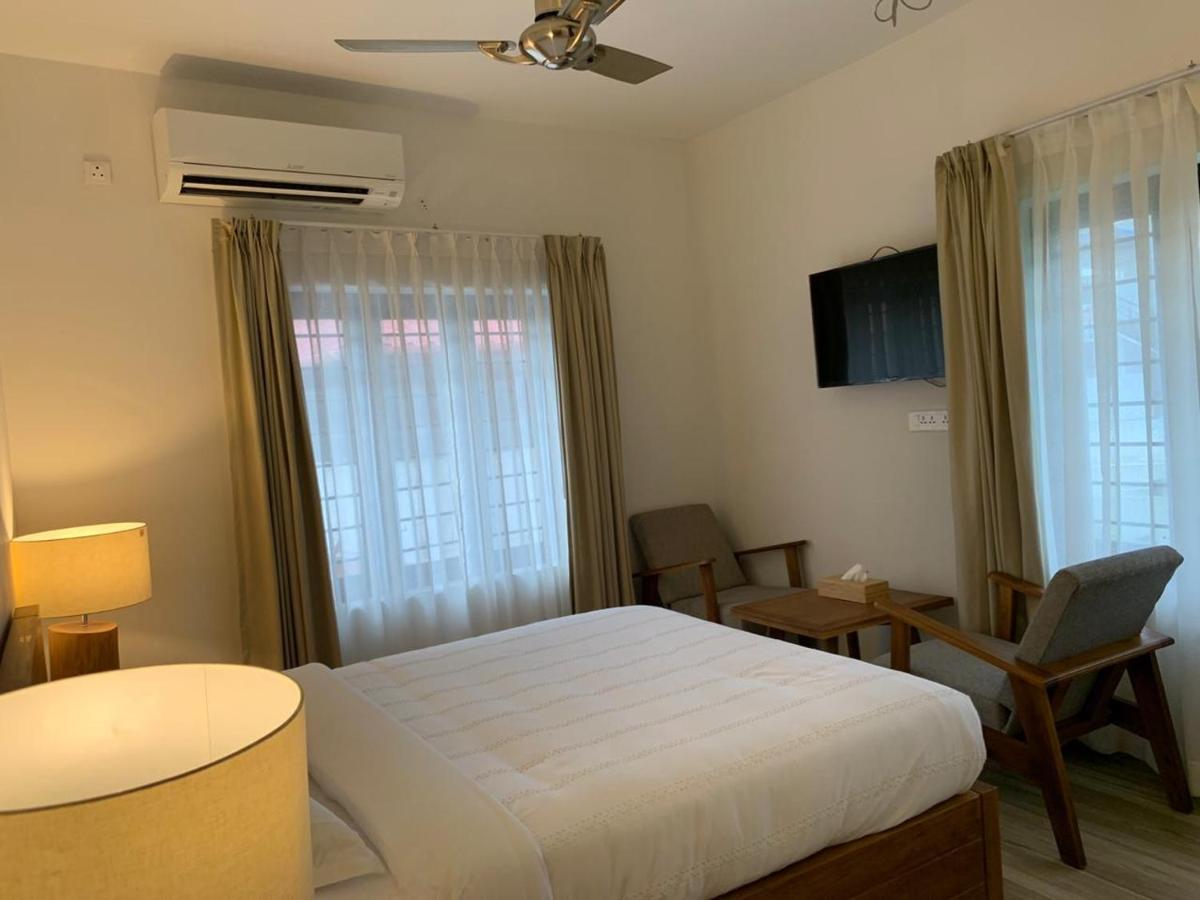 Solo Inn Kochi 外观 照片
