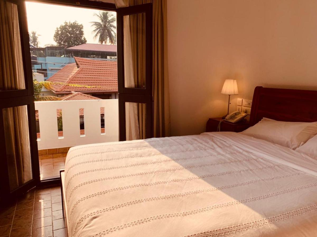 Solo Inn Kochi 外观 照片