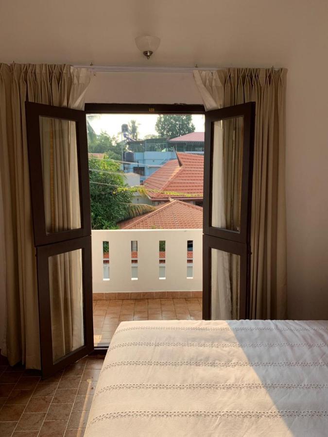 Solo Inn Kochi 外观 照片