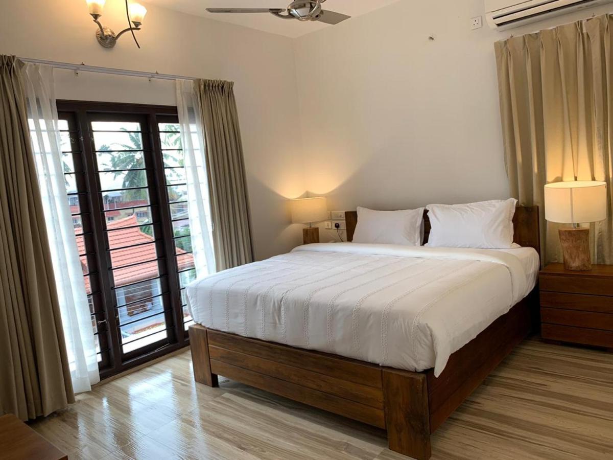 Solo Inn Kochi 外观 照片