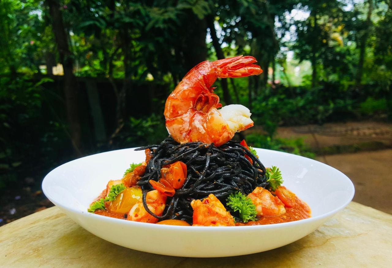Solo Inn Kochi 外观 照片