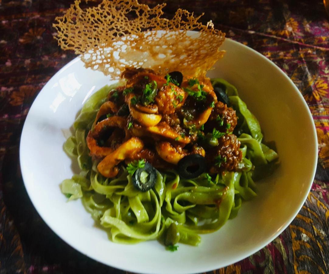 Solo Inn Kochi 外观 照片