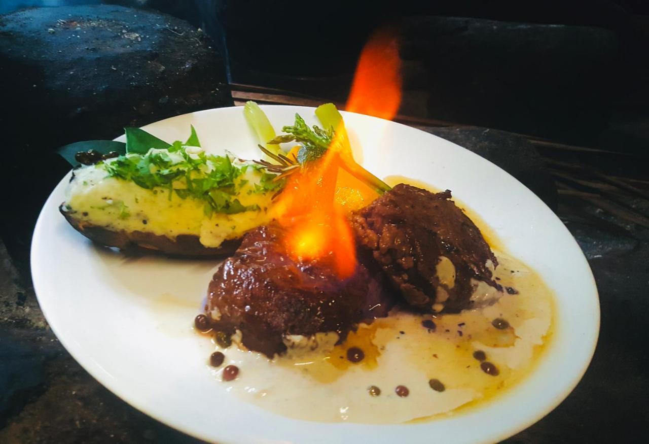 Solo Inn Kochi 外观 照片