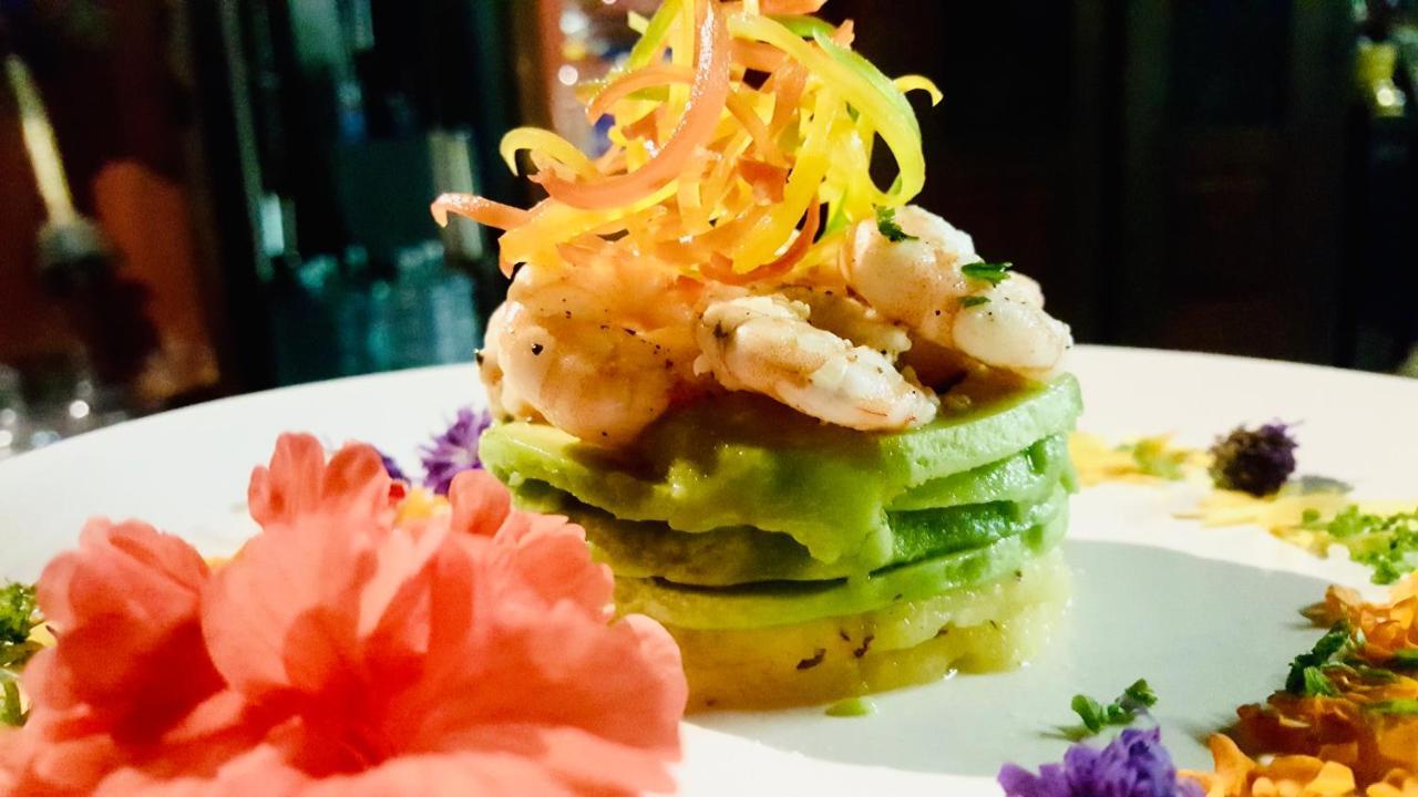 Solo Inn Kochi 外观 照片