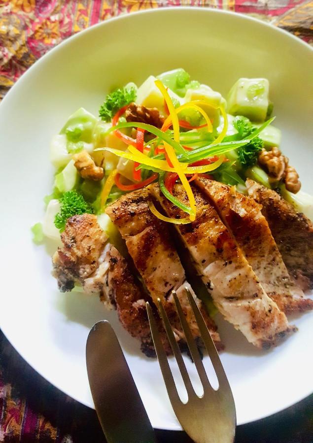 Solo Inn Kochi 外观 照片