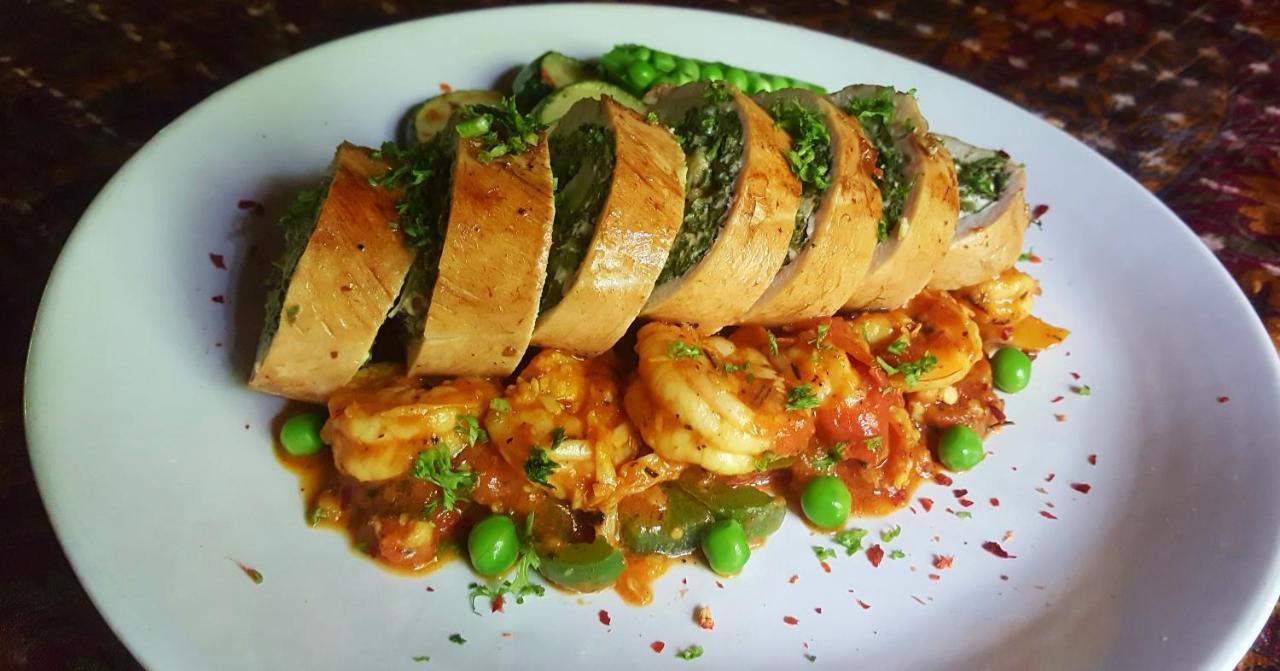 Solo Inn Kochi 外观 照片