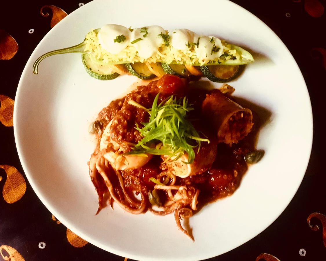 Solo Inn Kochi 外观 照片