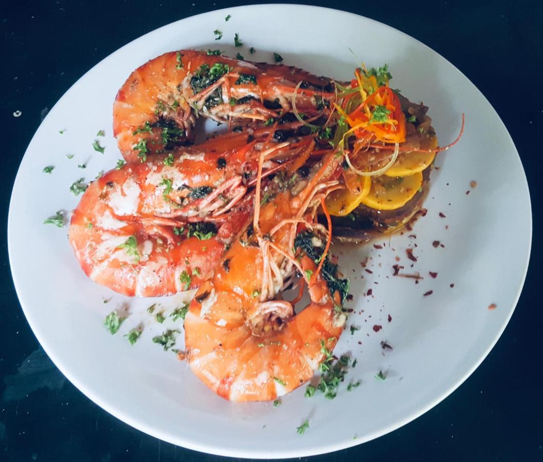Solo Inn Kochi 外观 照片