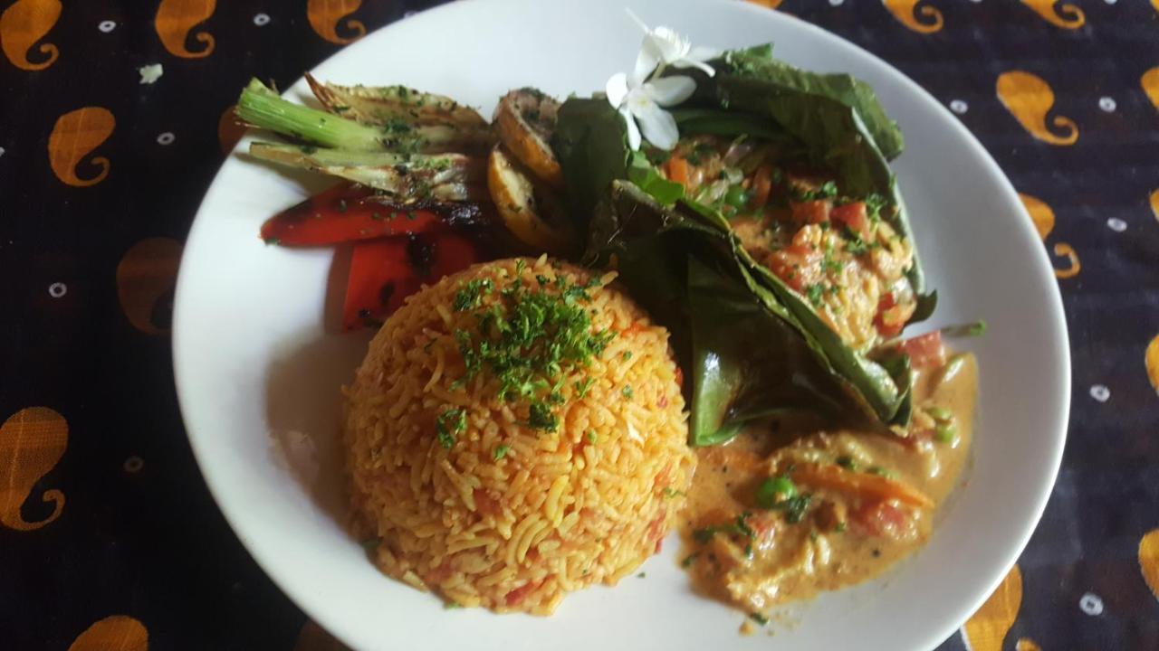 Solo Inn Kochi 外观 照片