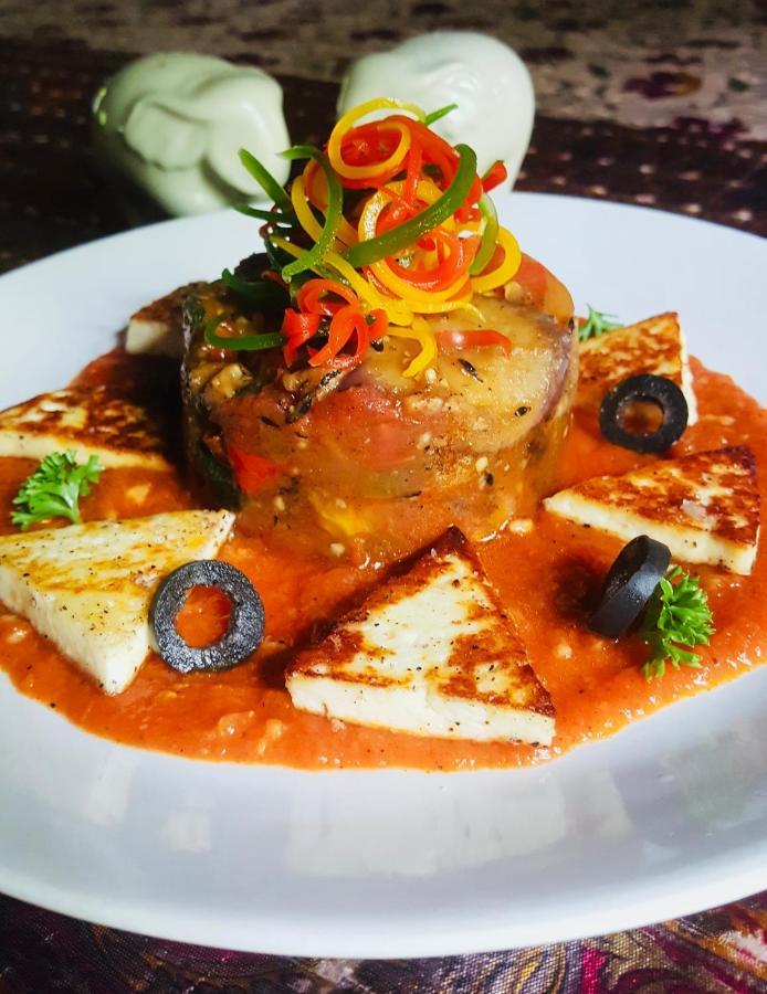 Solo Inn Kochi 外观 照片