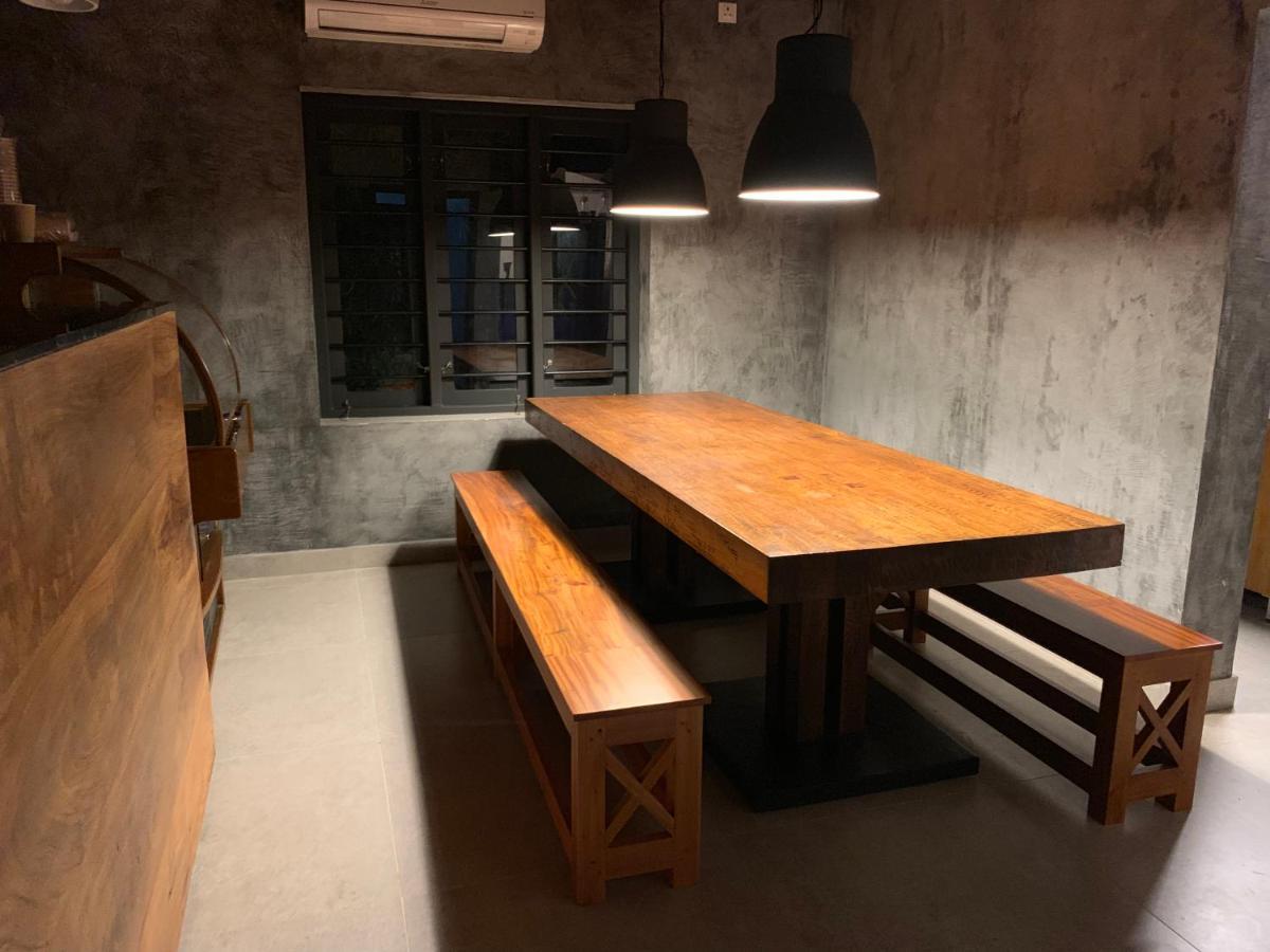 Solo Inn Kochi 外观 照片