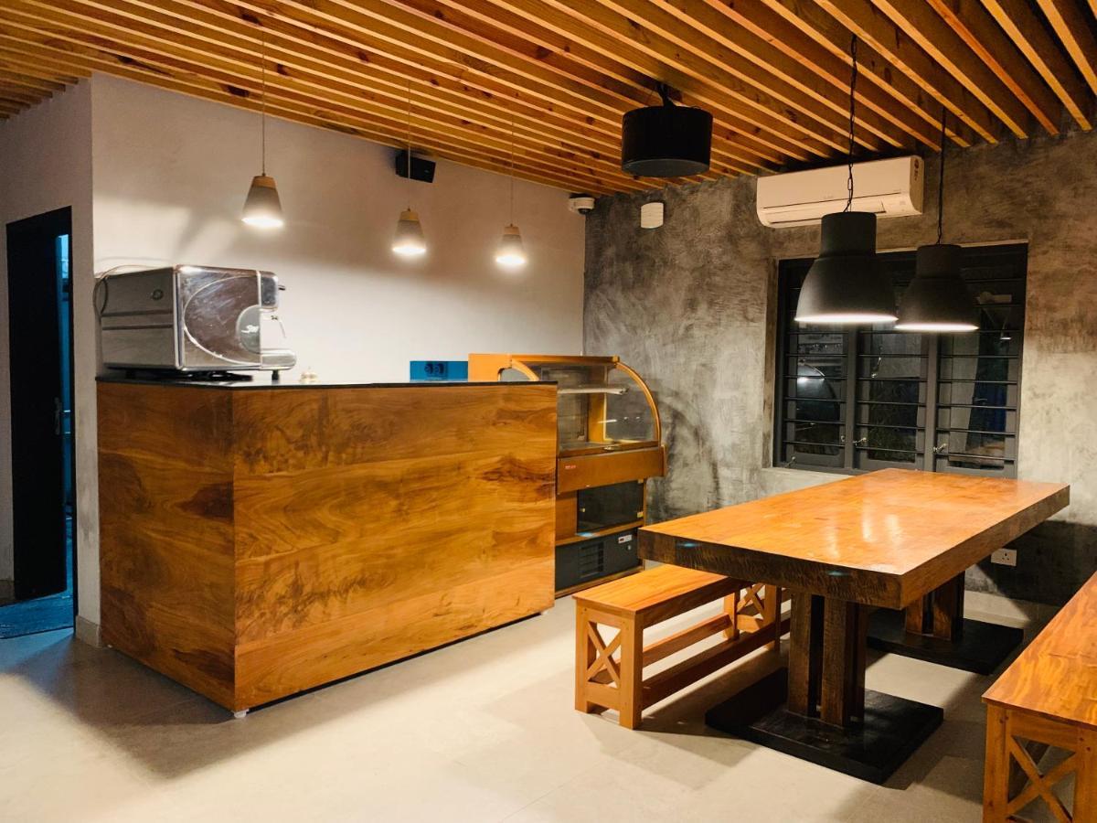 Solo Inn Kochi 外观 照片