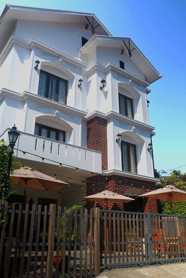 Solo Inn Kochi 外观 照片
